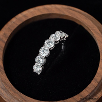 Wedding band 38