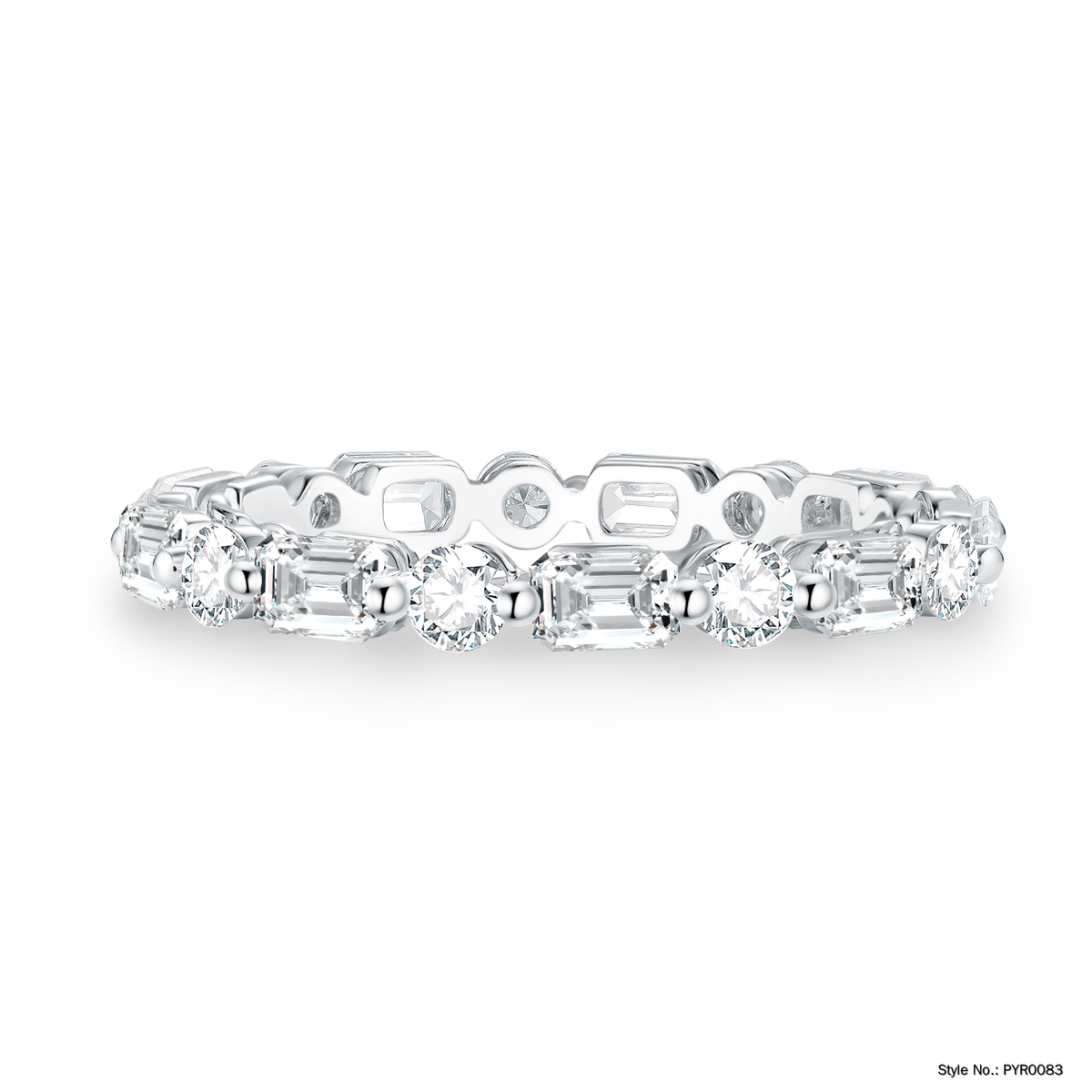 Wedding band 14