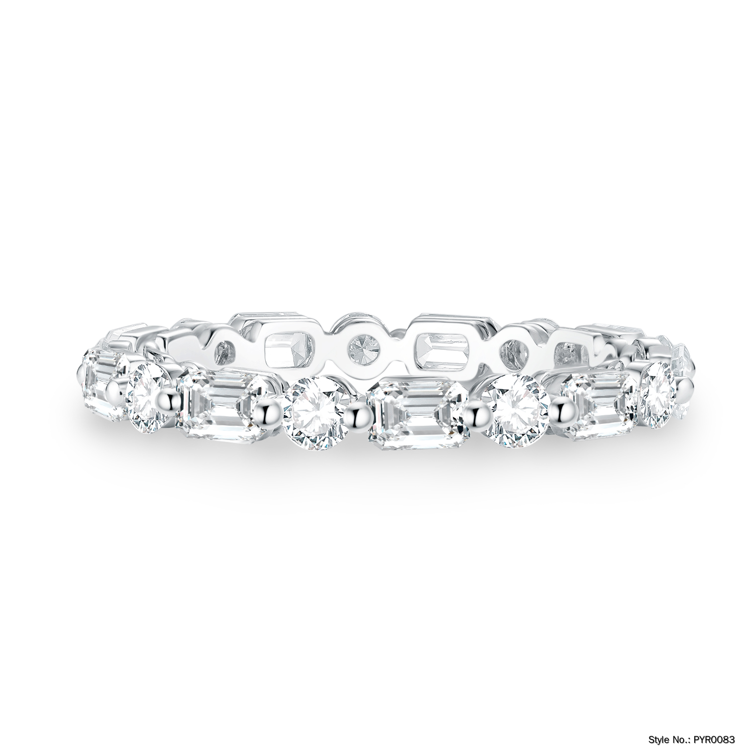Wedding band 14