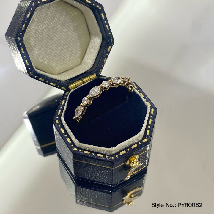 Wedding band 12