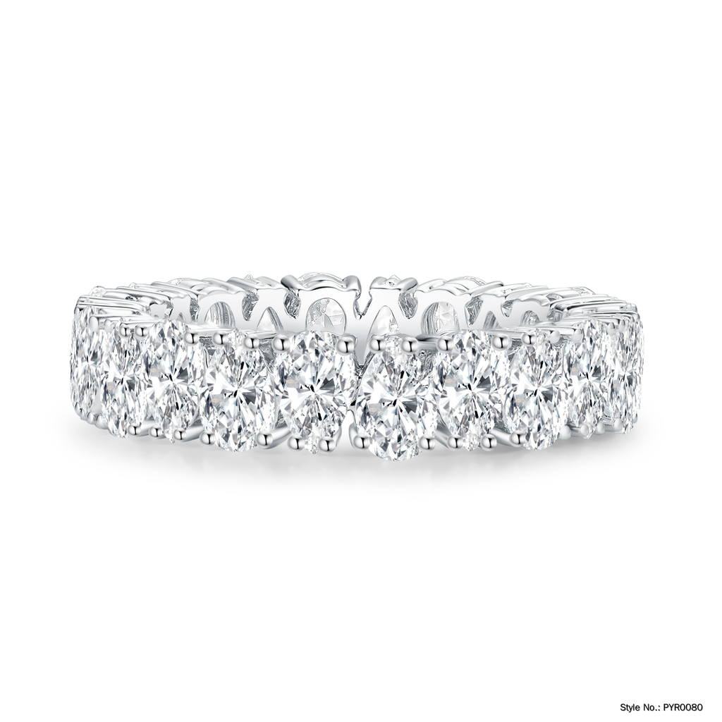 Wedding band 19