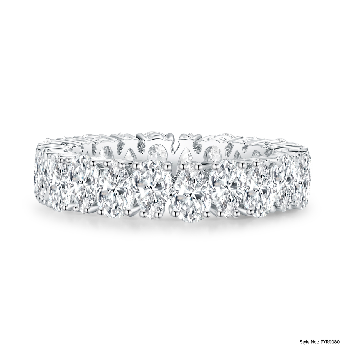 Wedding band 19