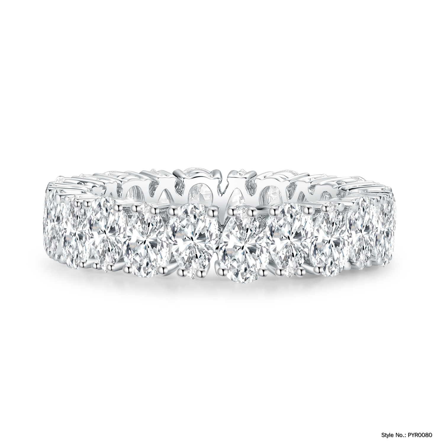 Wedding band 19