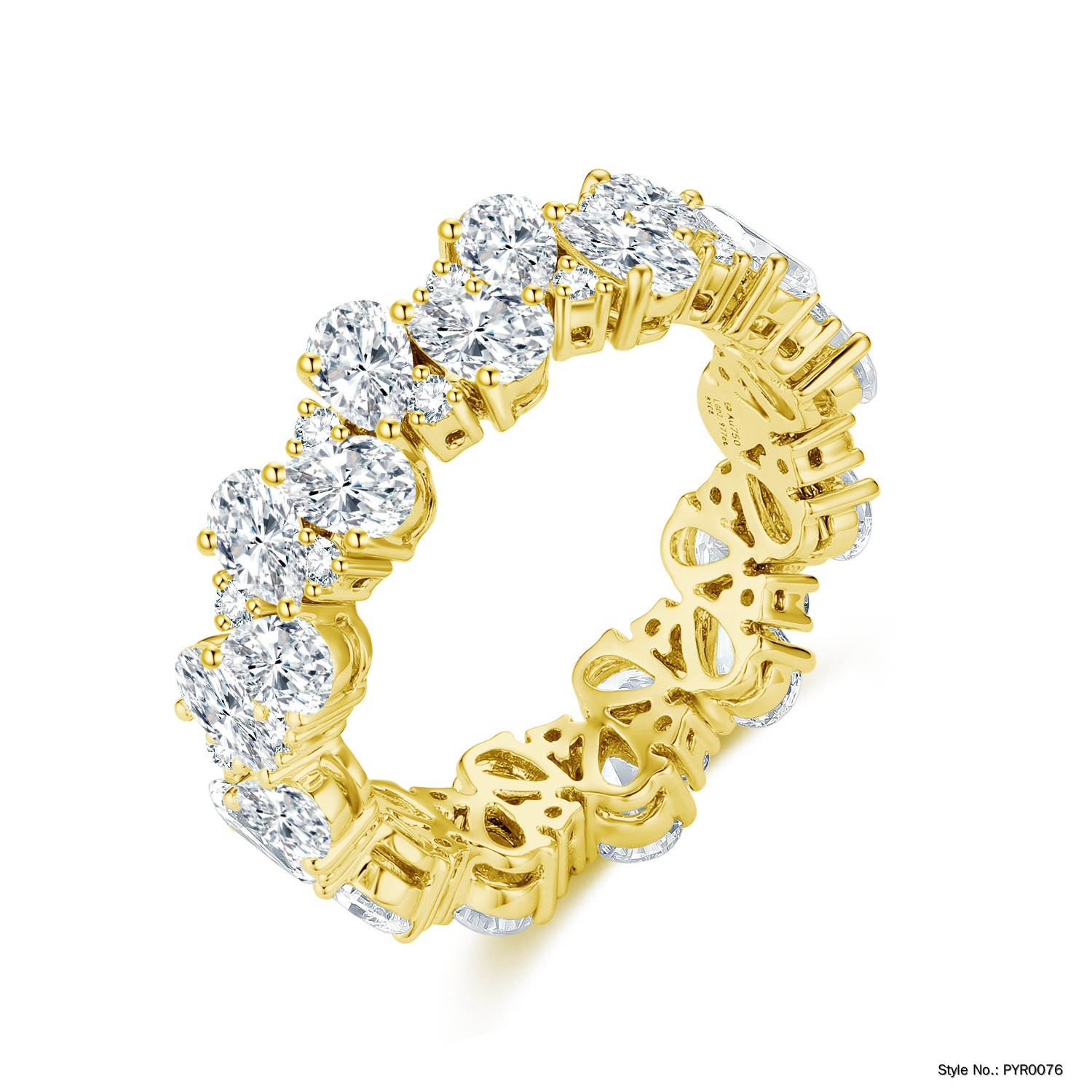 Wedding band 29