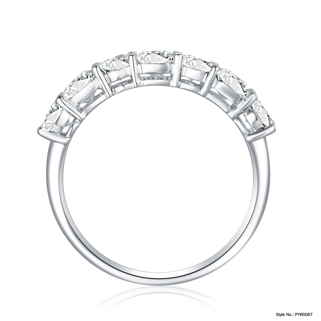 Wedding band 3