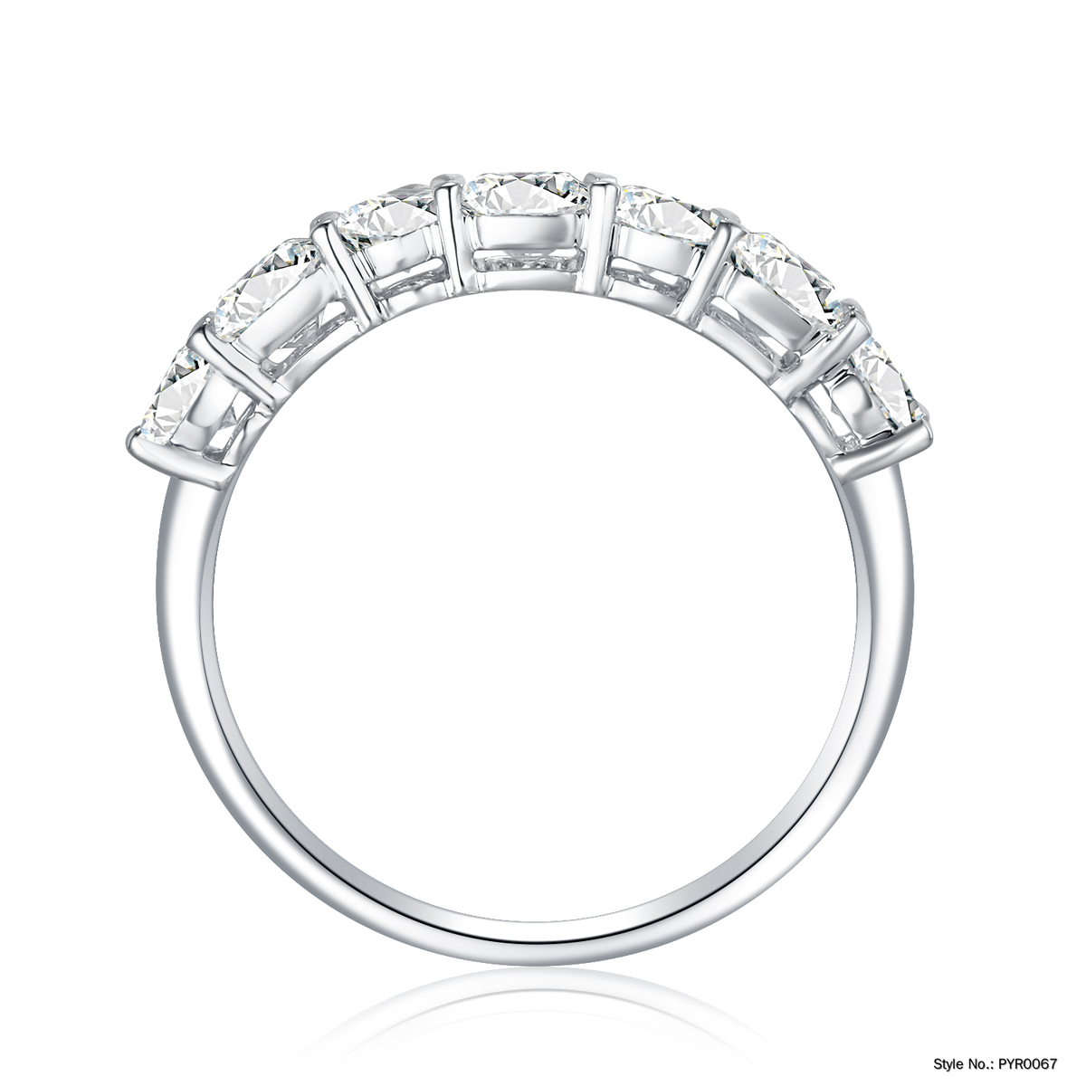 Wedding band 3