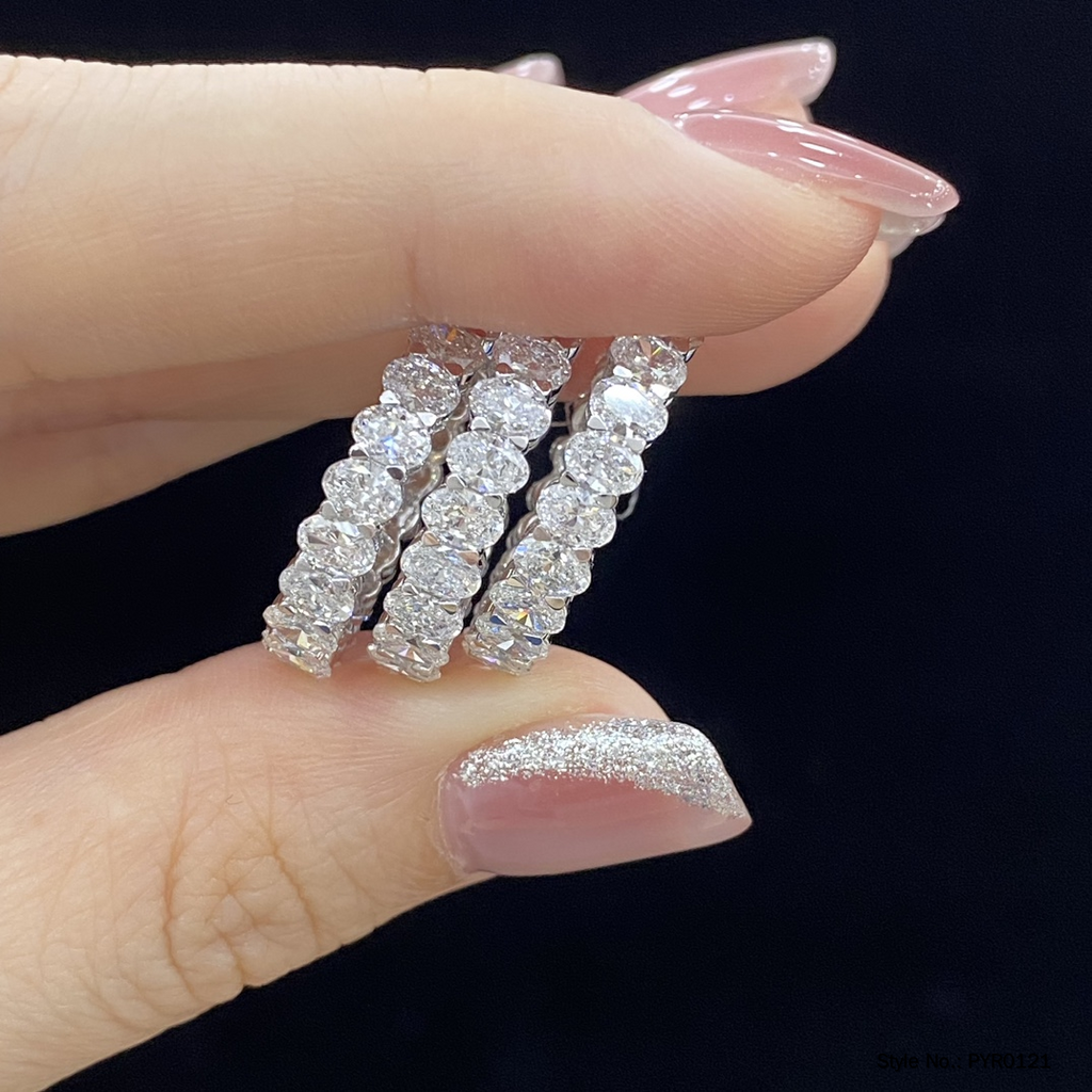Wedding band 16
