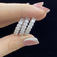 Wedding band 16