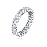 Wedding band 18