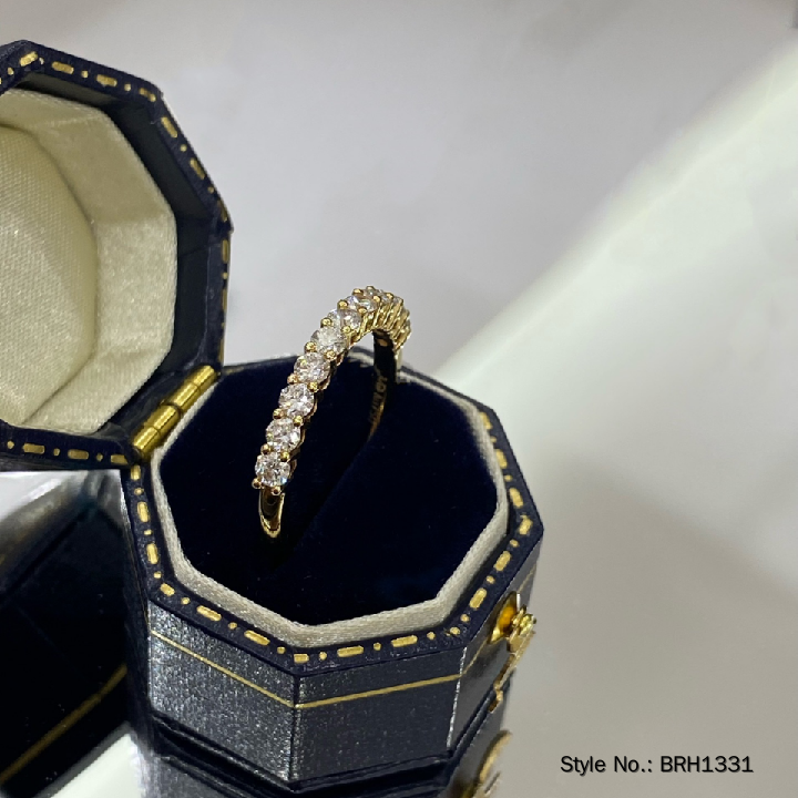 Wedding band 8