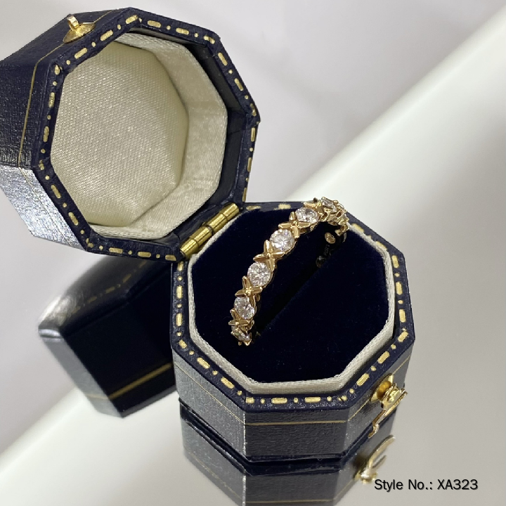 Wedding band 48