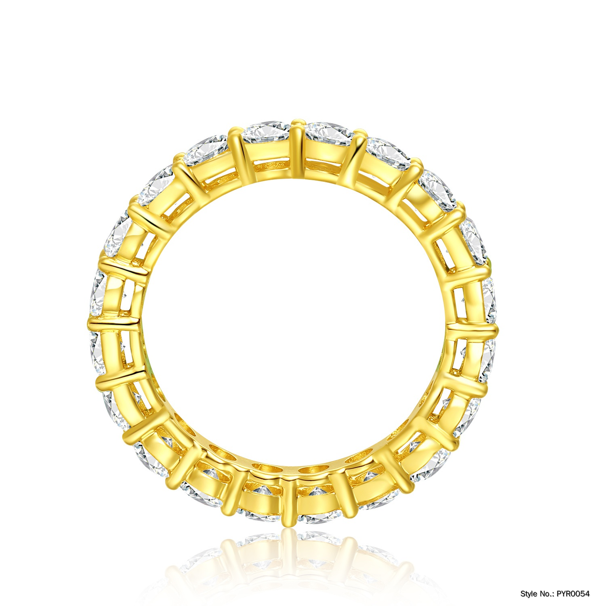 Wedding band 43