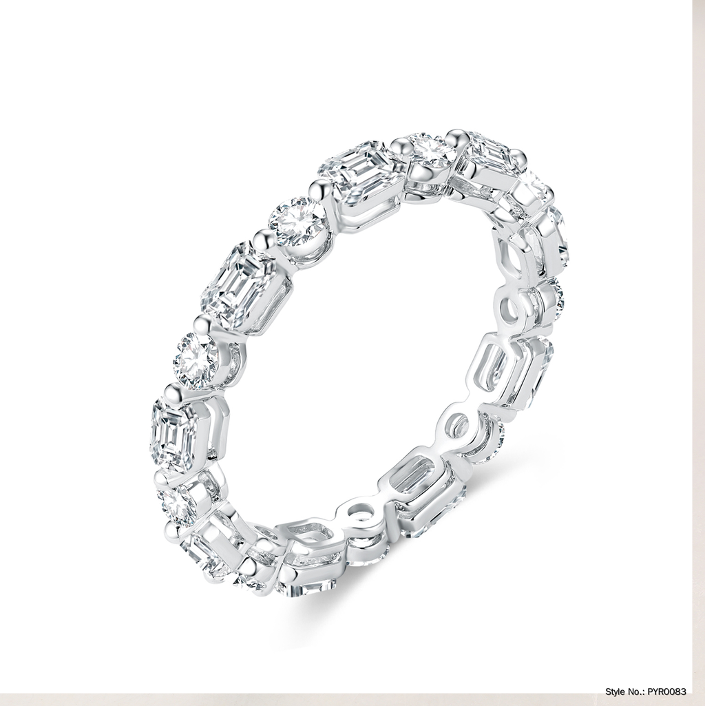 Wedding band 14
