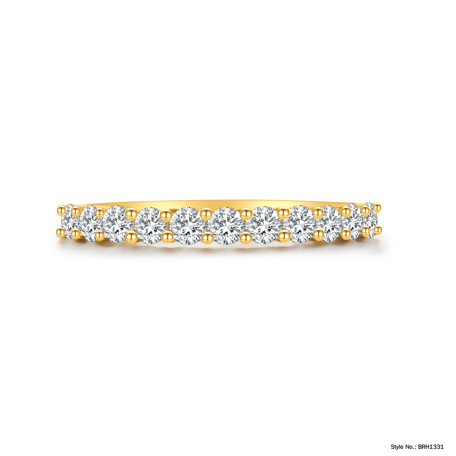 Wedding band 10