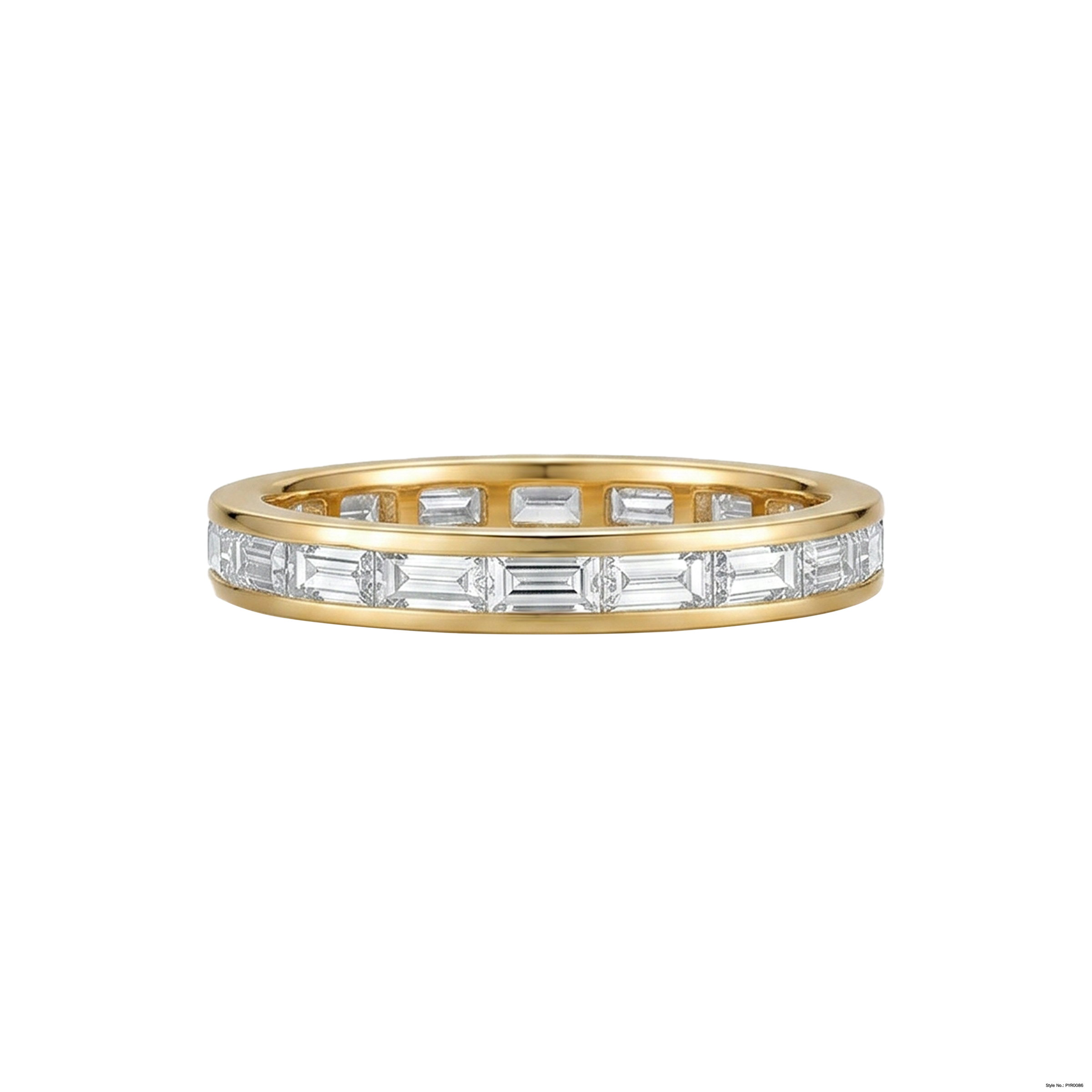 Wedding band 17