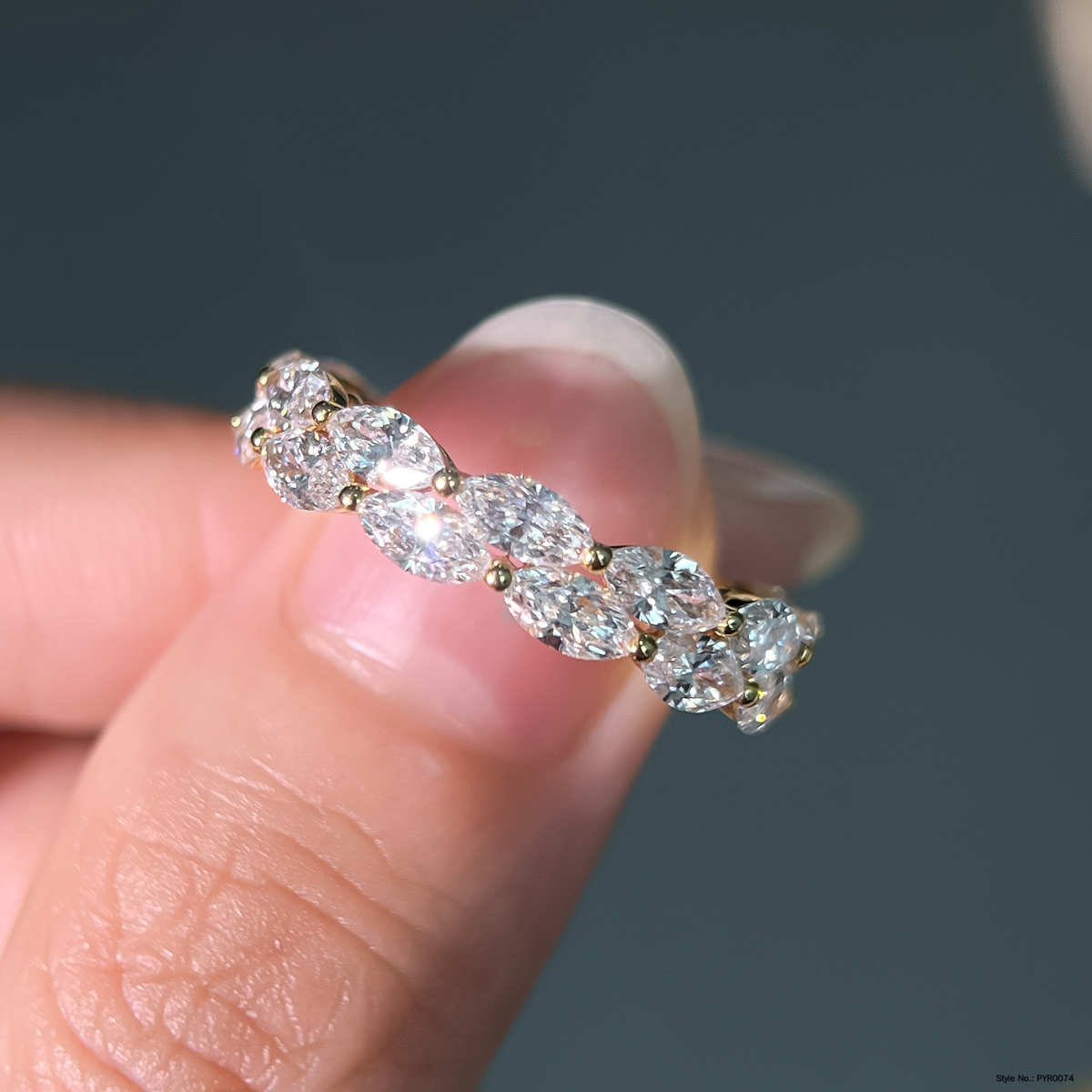 Wedding band 11