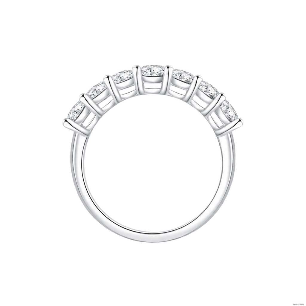 Wedding band 25