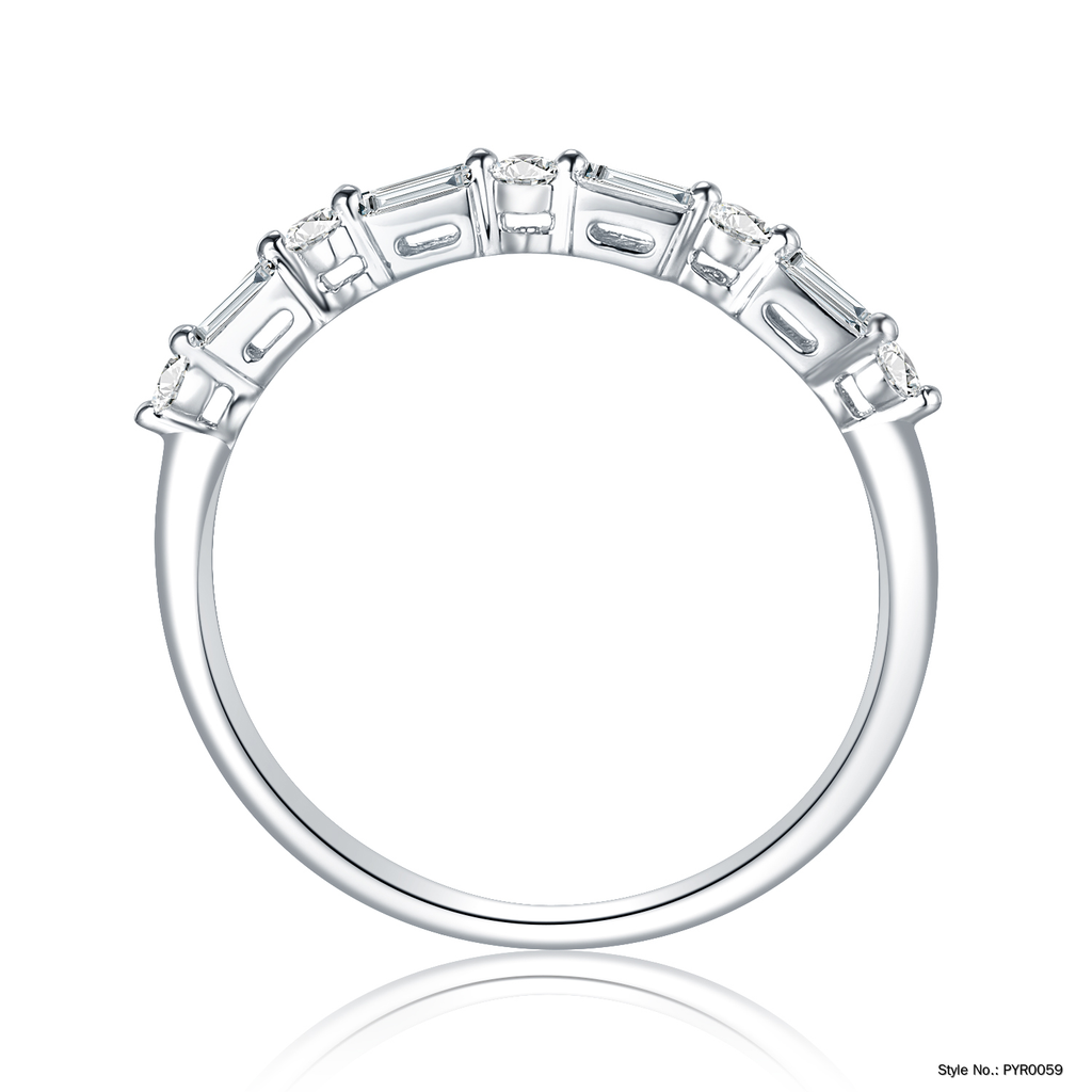 Wedding band 15