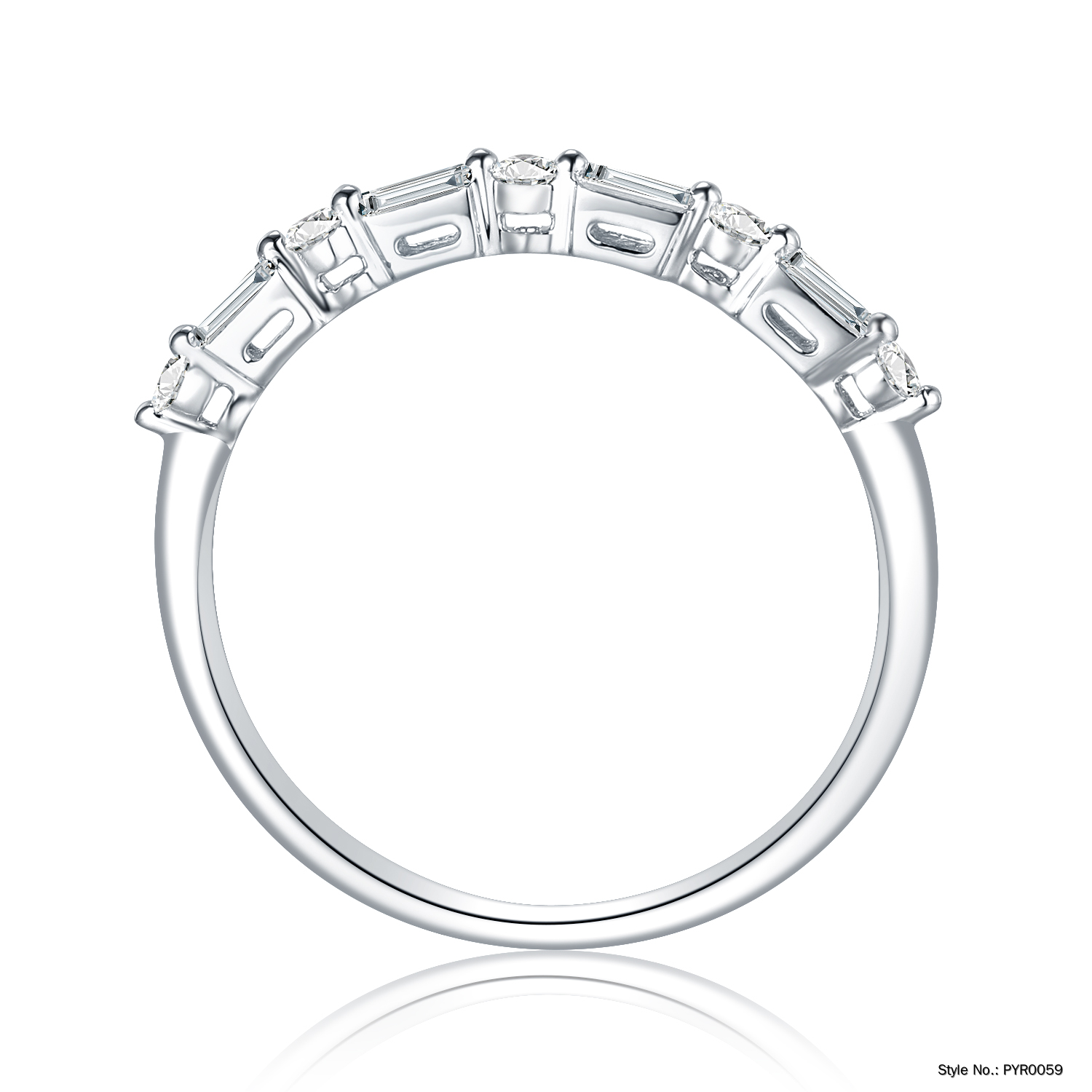 Wedding band 15