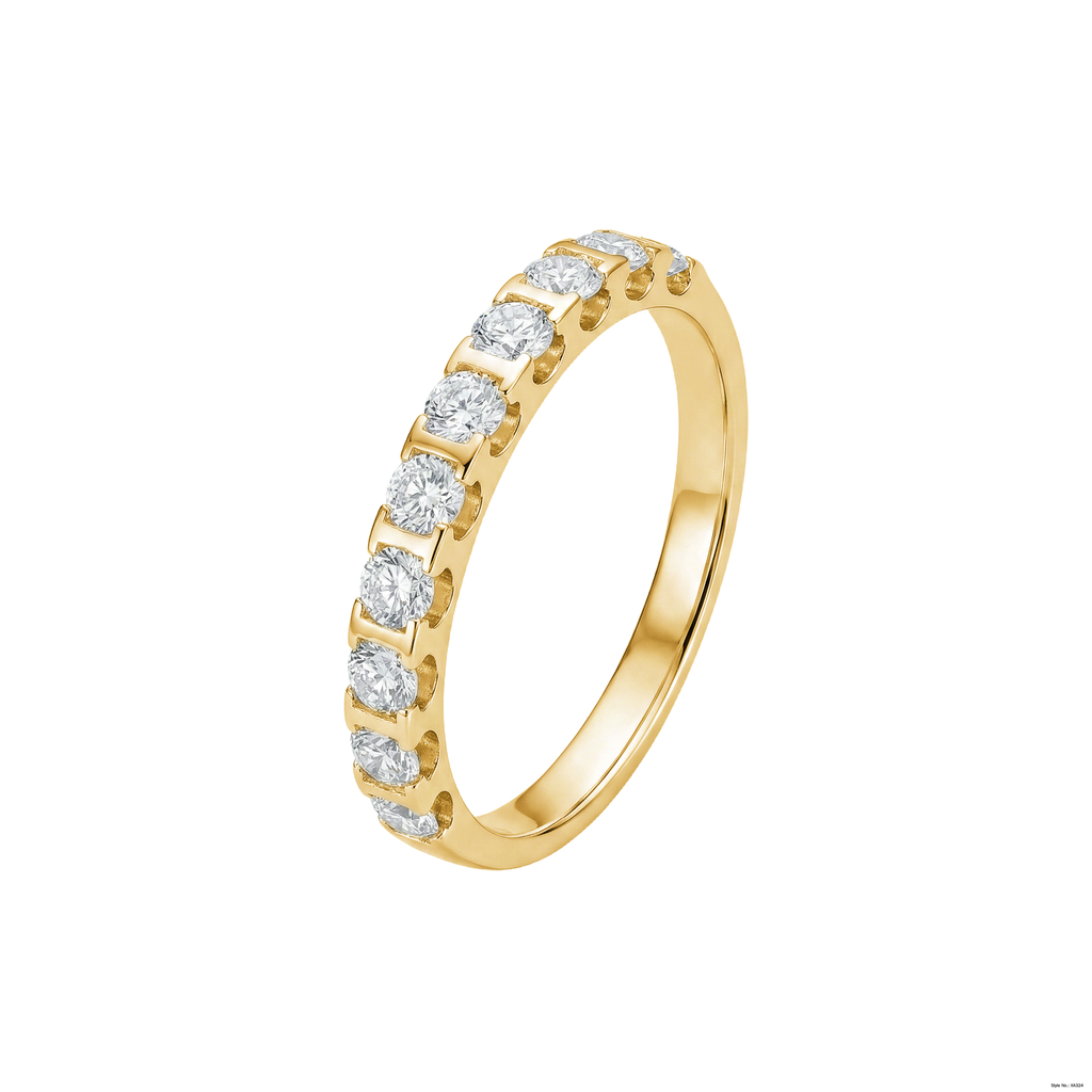 Wedding band 26