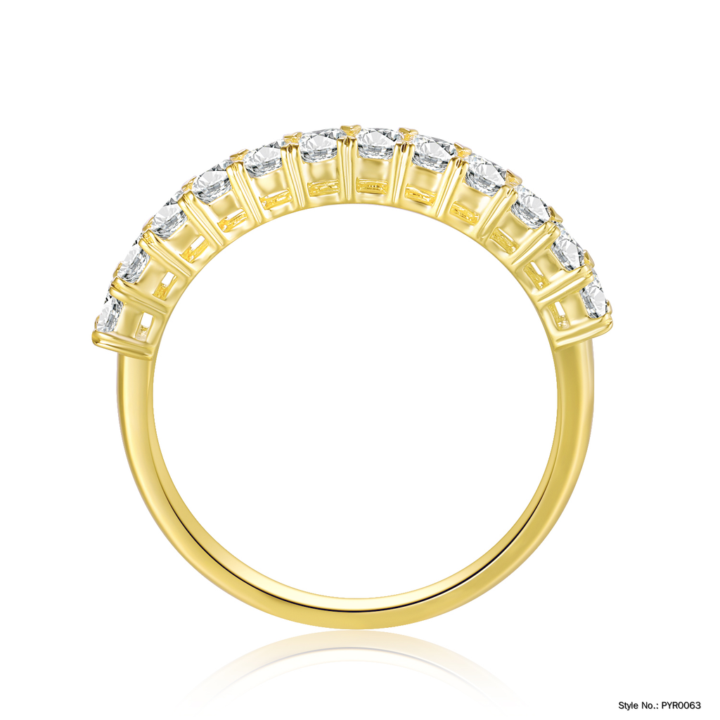 Wedding band 31