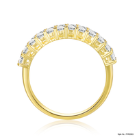Wedding band 31
