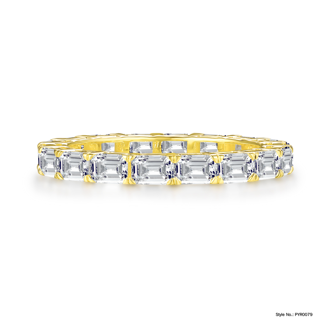 Wedding band 6