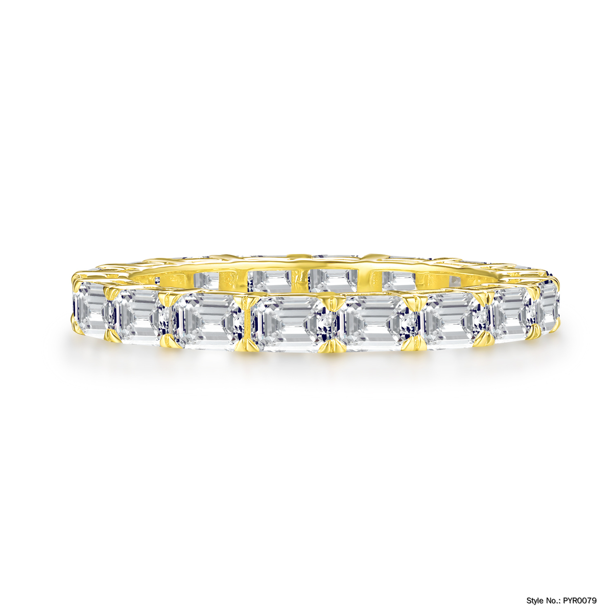 Wedding band 6