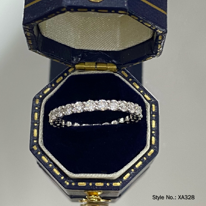 Wedding band 46