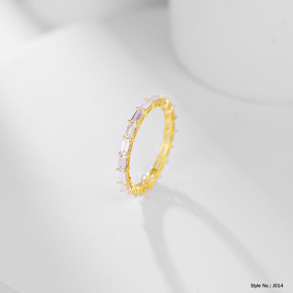 Wedding band 13