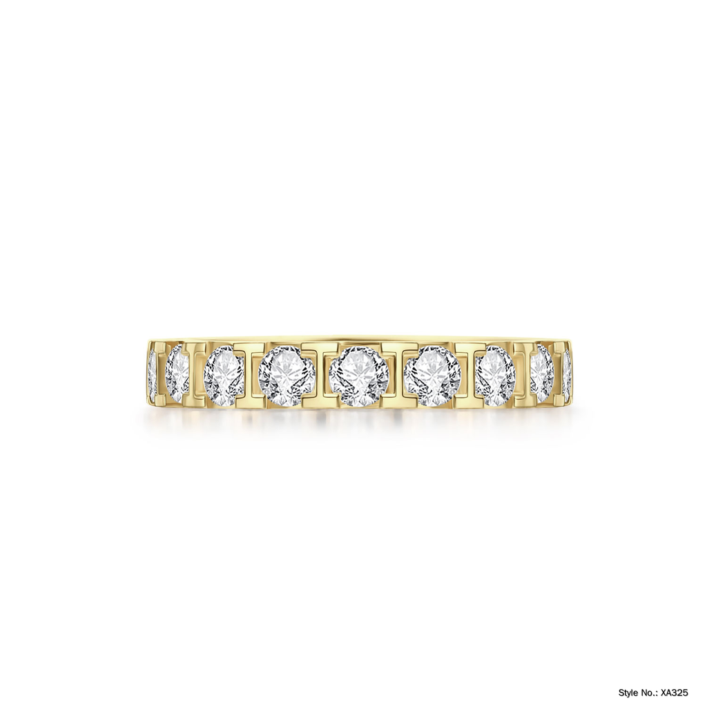 Wedding band 47
