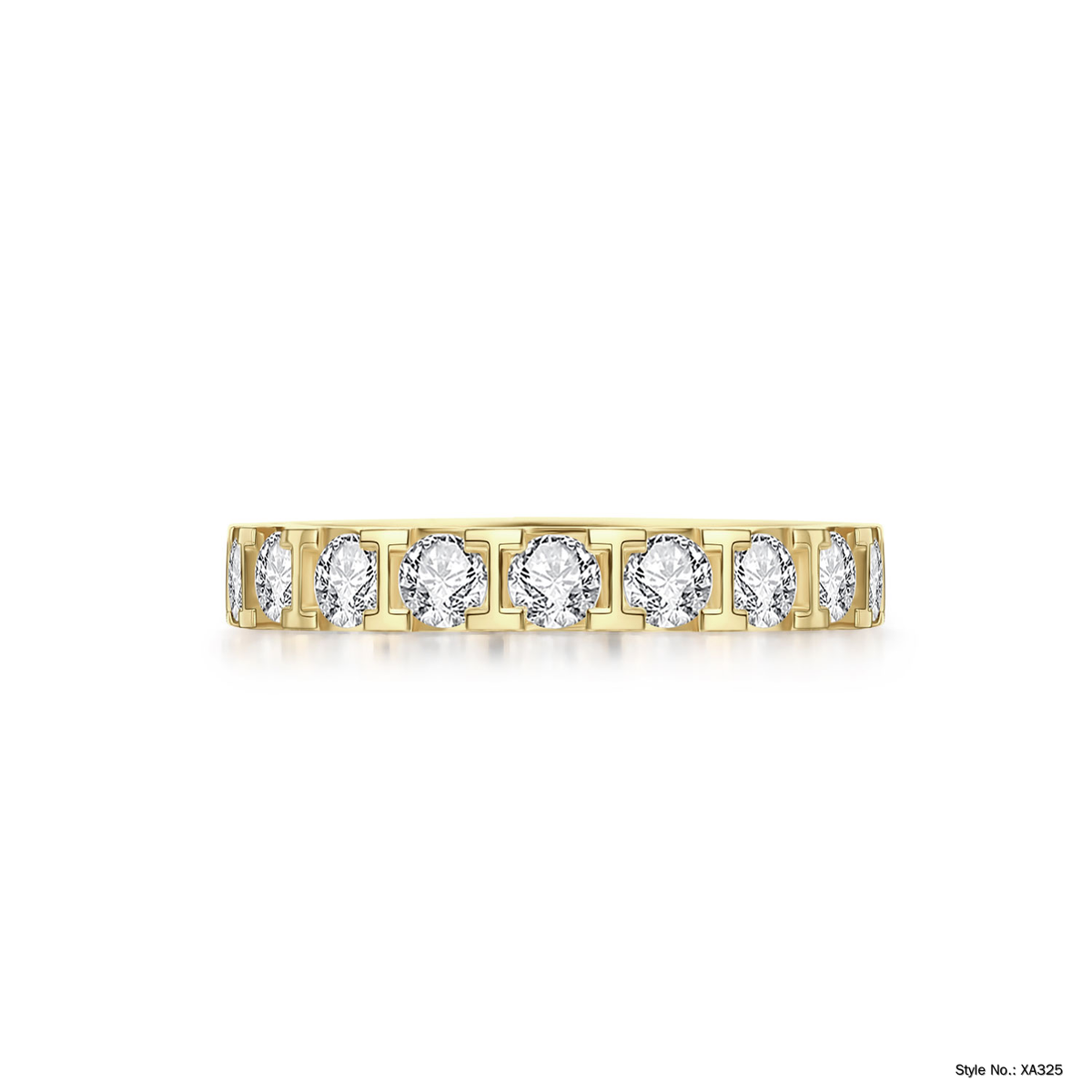 Wedding band 47