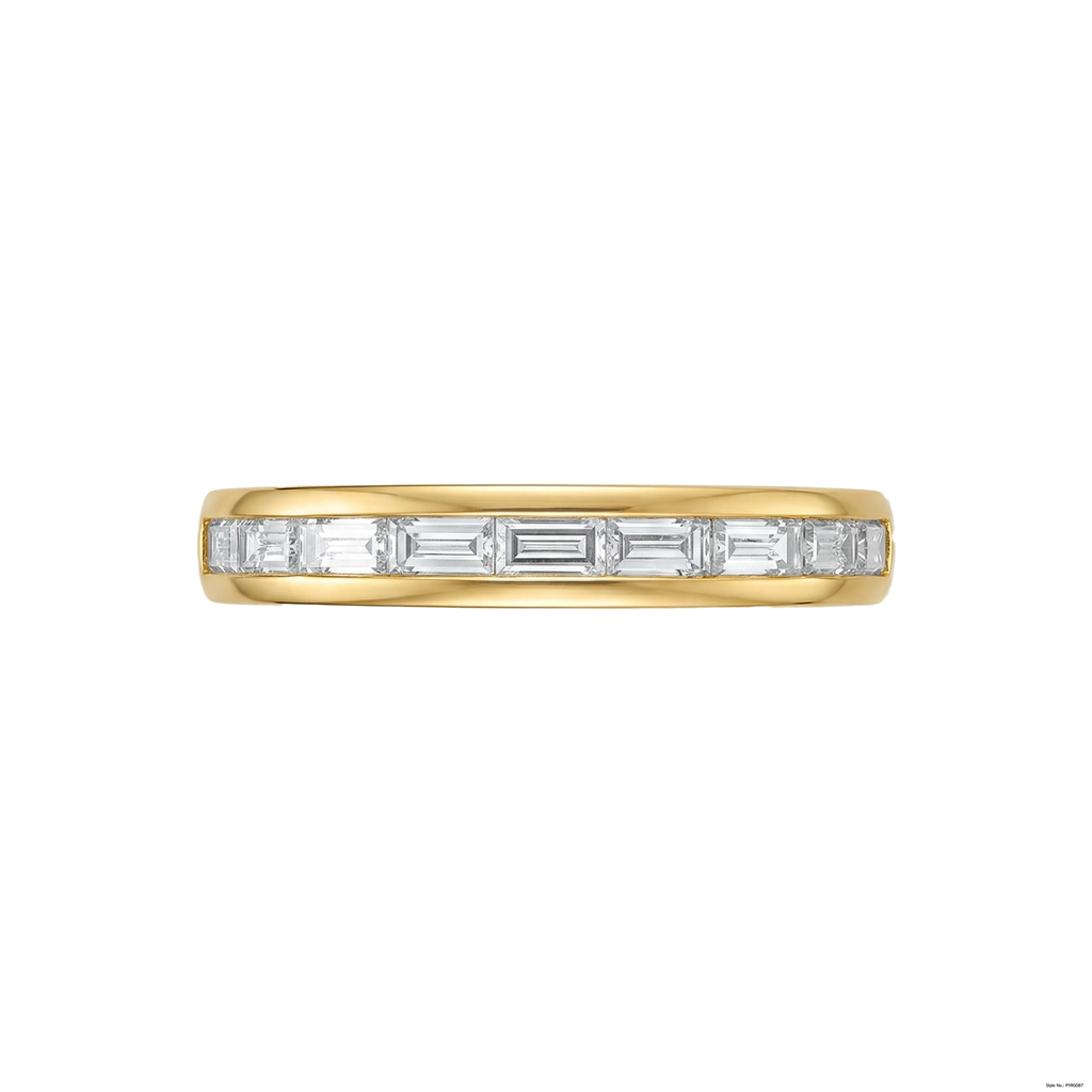 Wedding band 24