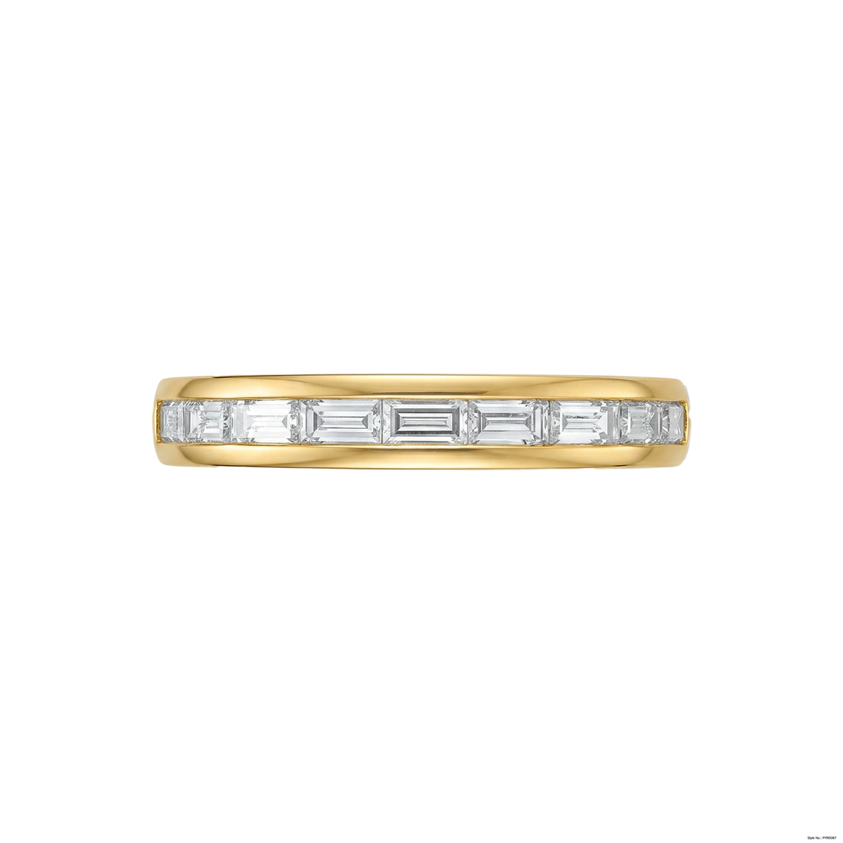 Wedding band 24