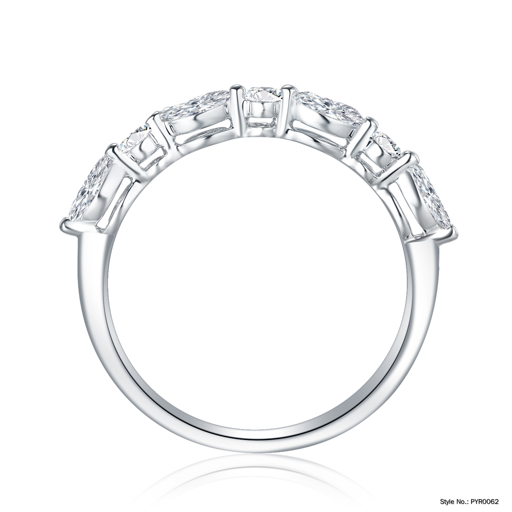 Wedding band 12