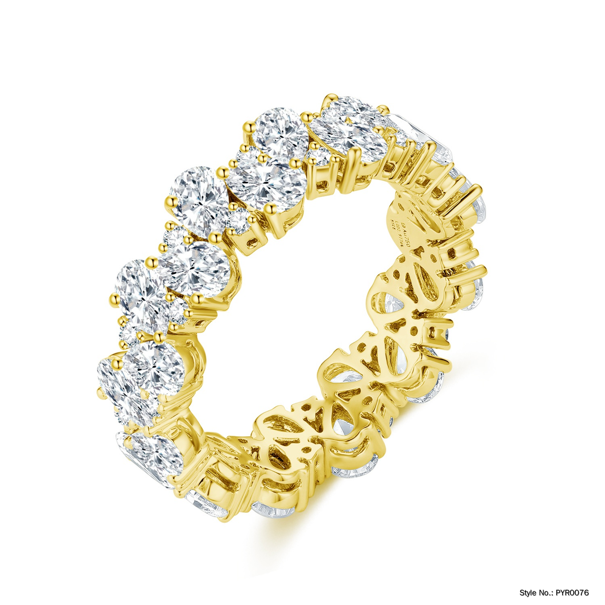 Wedding band 42