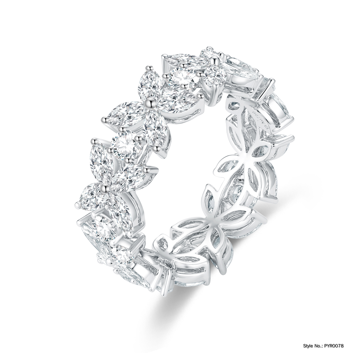 Wedding band 23