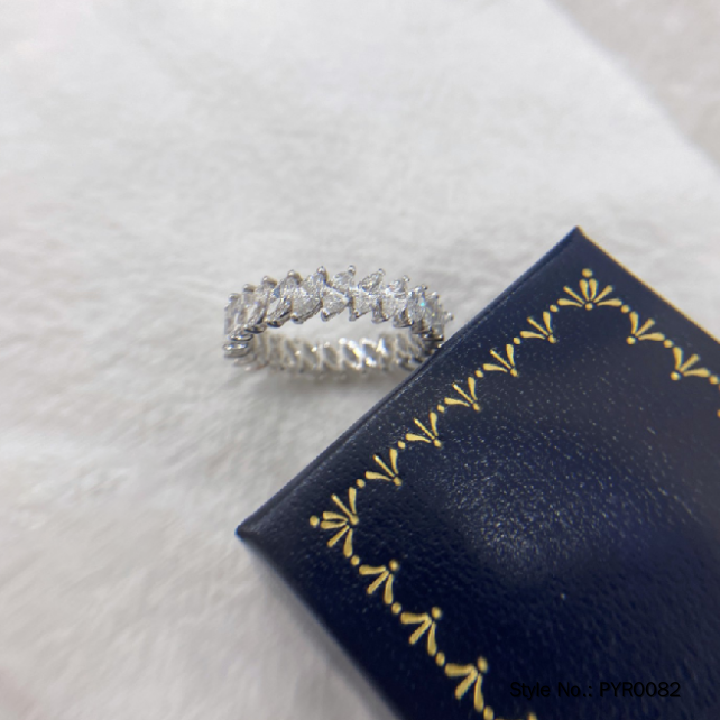 Wedding band 5