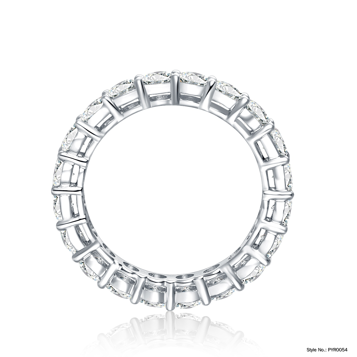 Wedding band 30