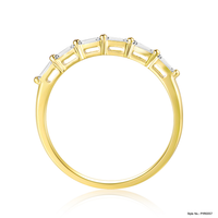 Wedding band 4