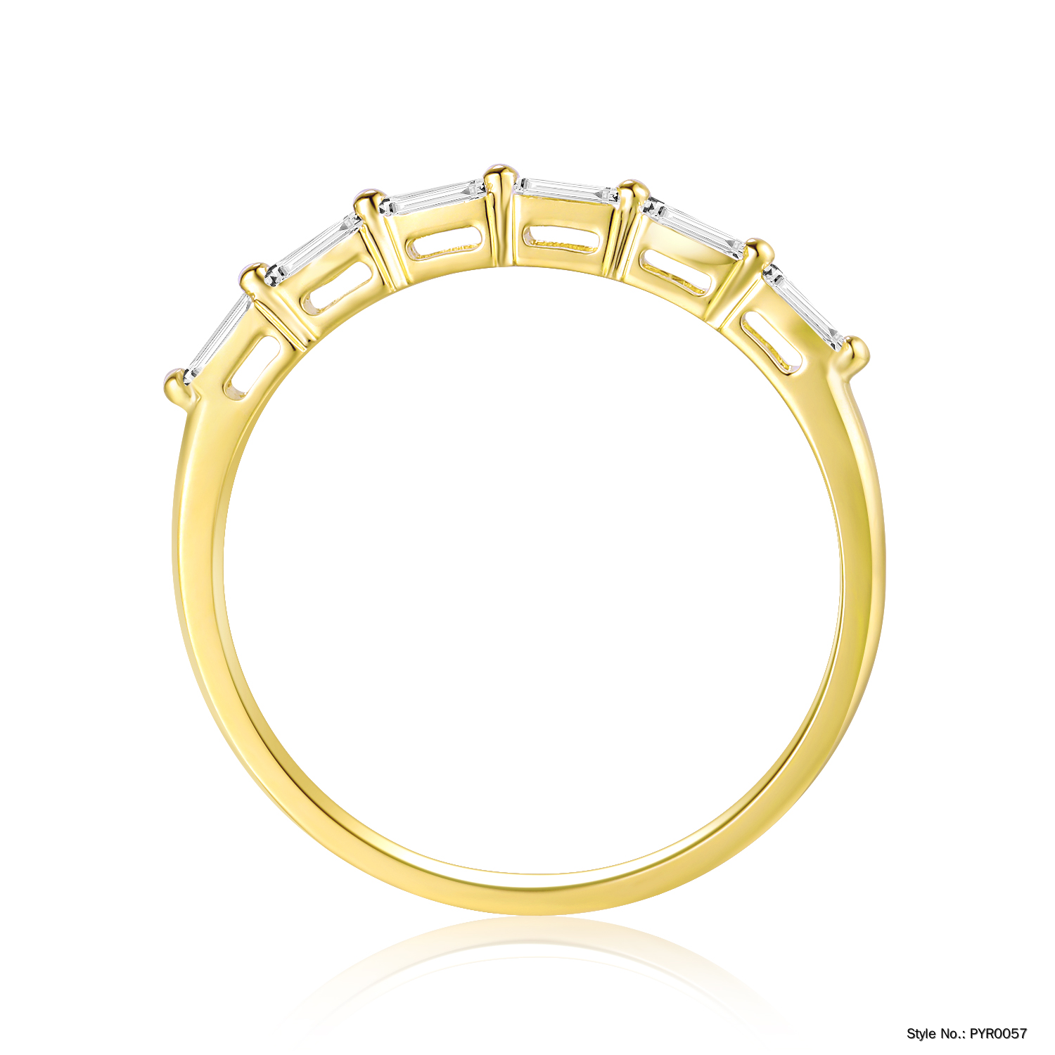 Wedding band 4