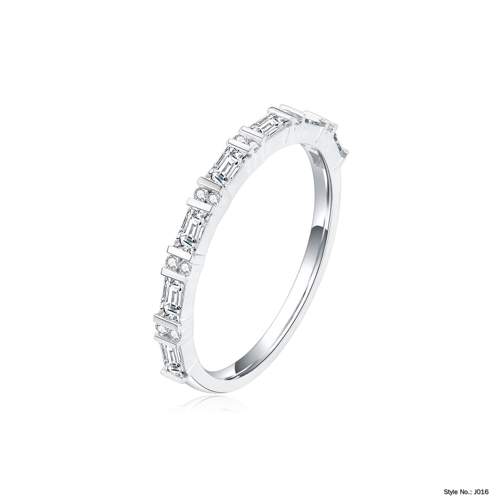 Wedding band 20