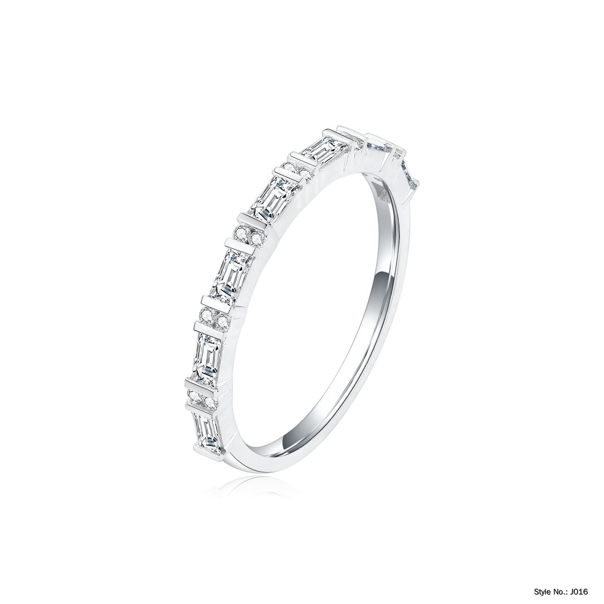 Wedding band 20