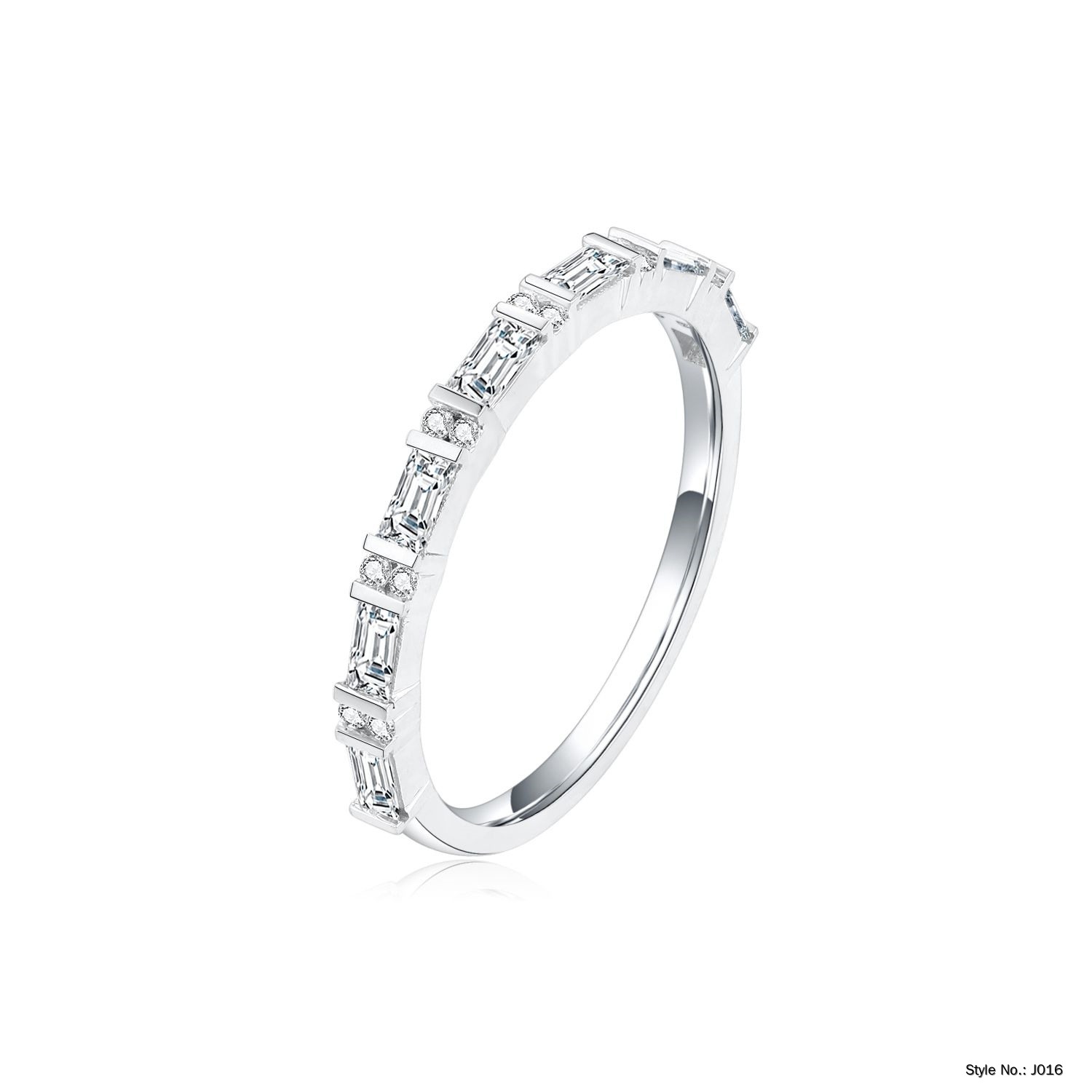 Wedding band 33