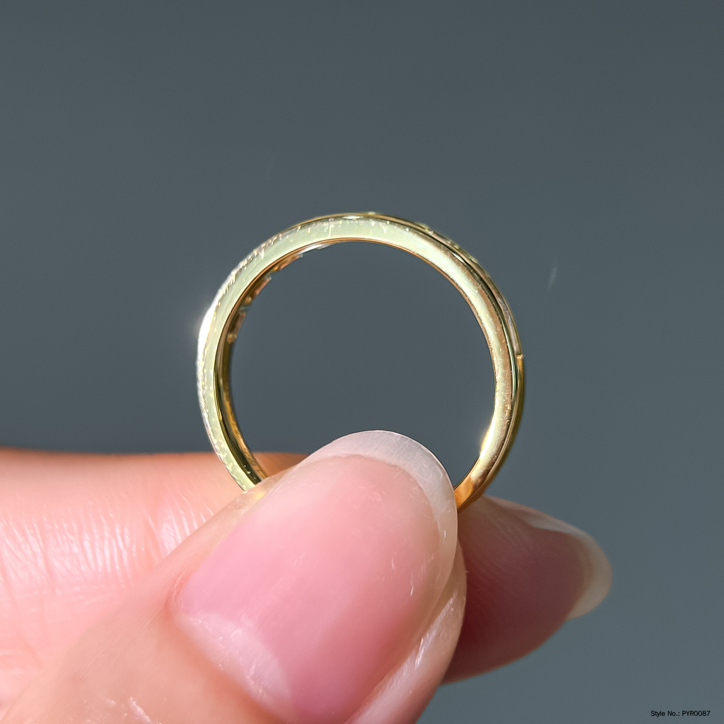 Wedding band 24