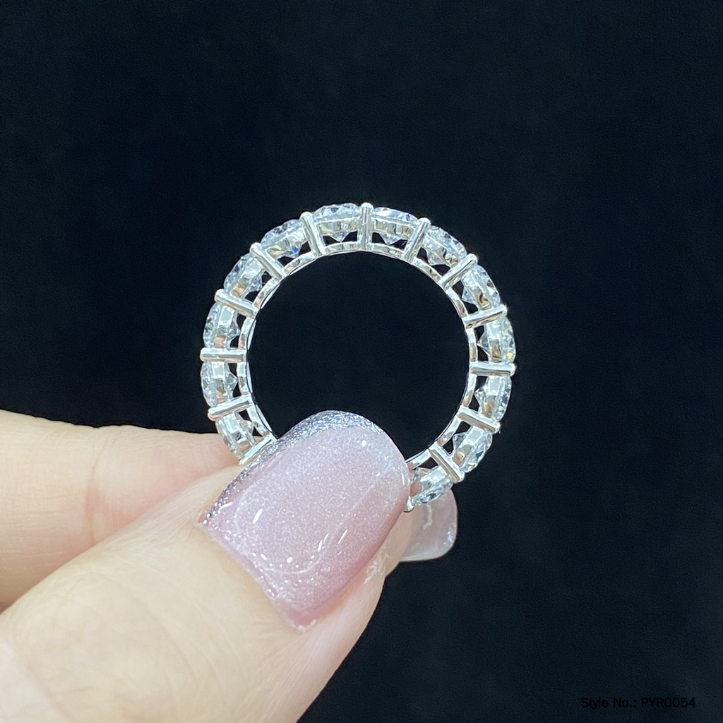 Wedding band 43