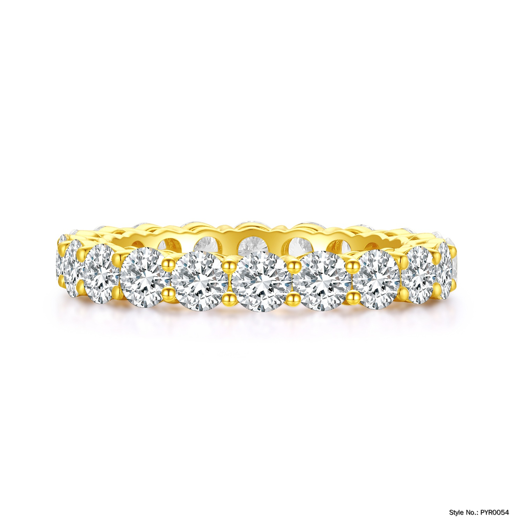 Wedding band 30
