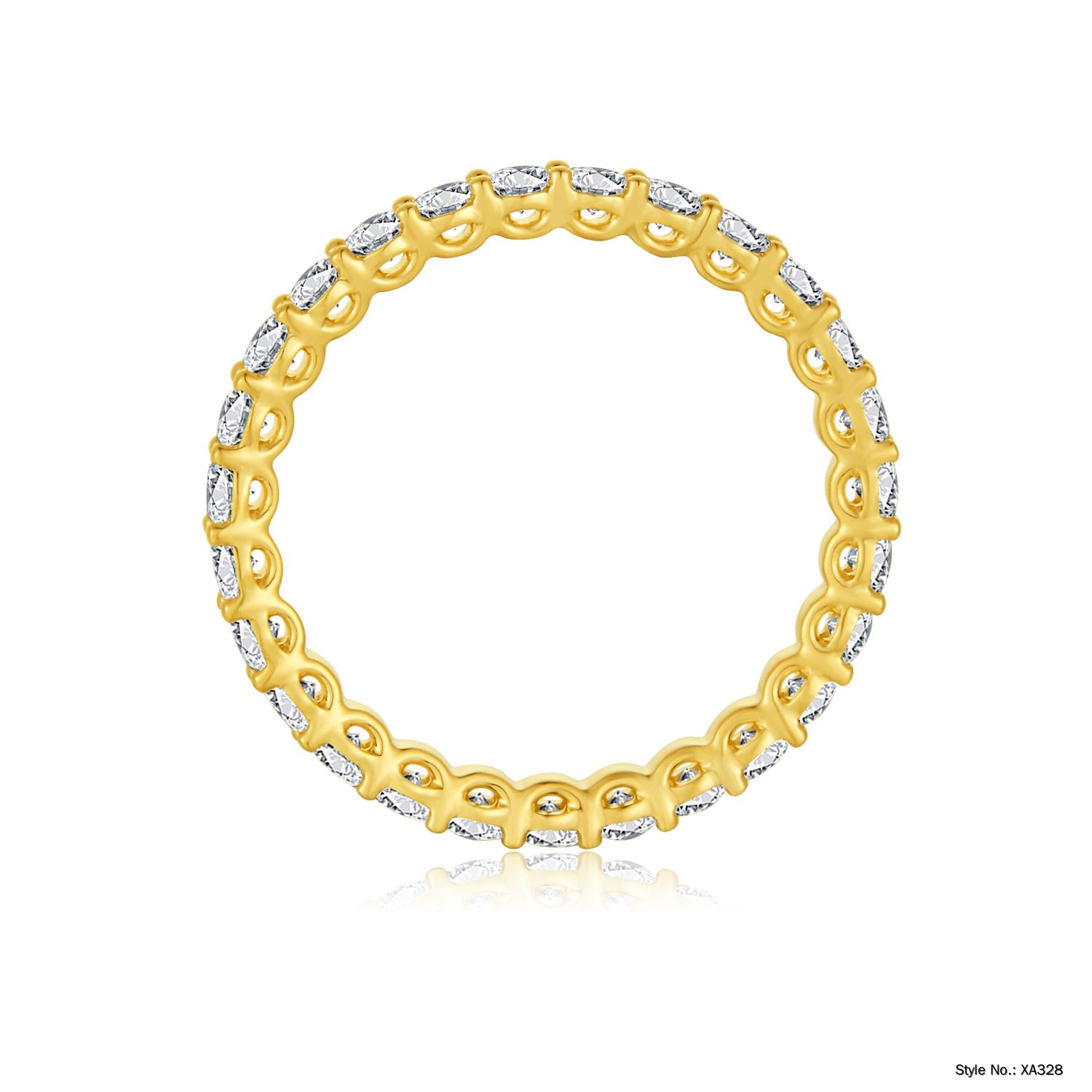 Wedding band 46