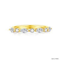Wedding band 12