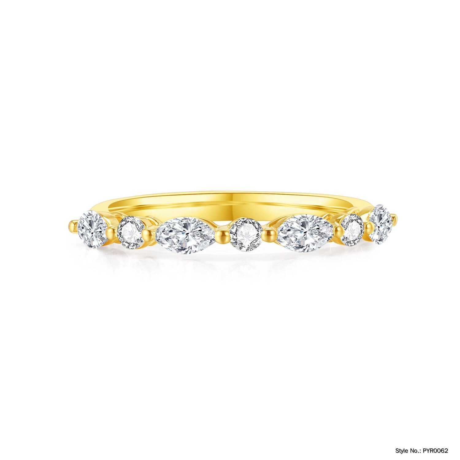 Wedding band 12
